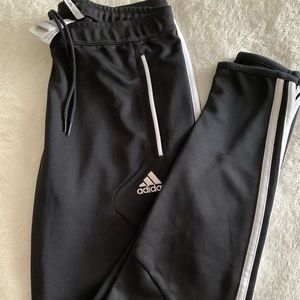 adidas climacool jogger track pants